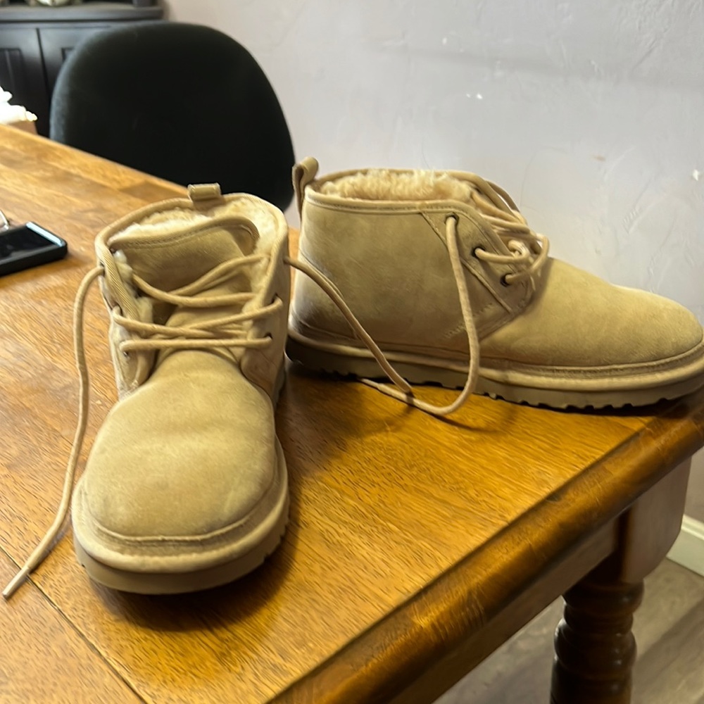 Ugg boots